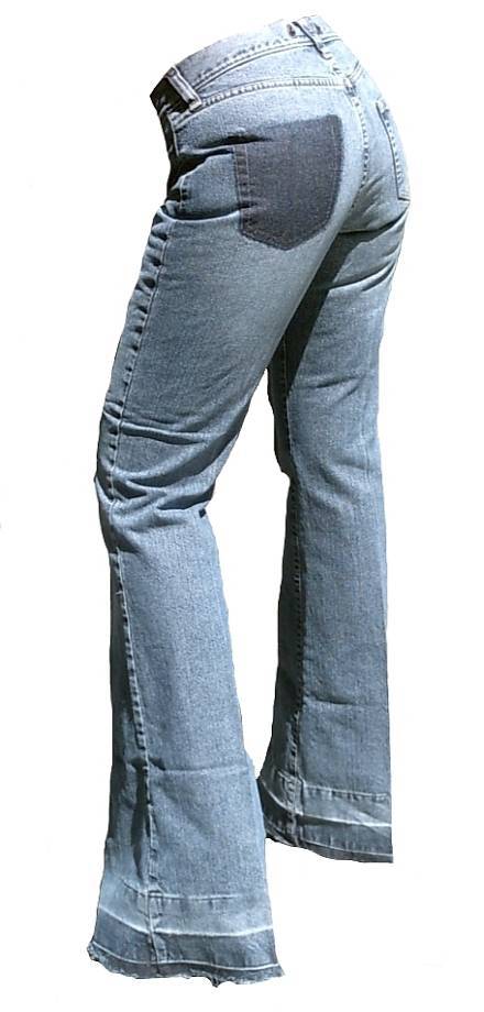 fornarina jeans